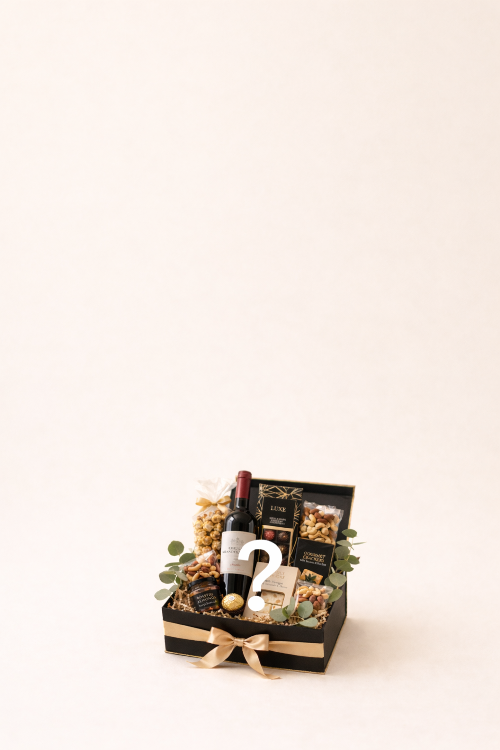 Best gift hamper delivery companies in Australia comparison featuring premium gourmet gift basket