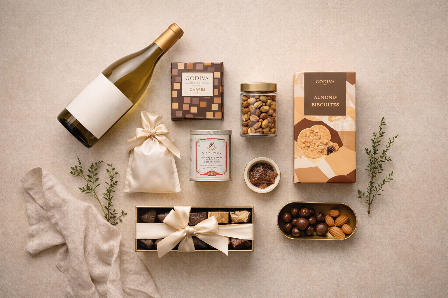 Gift hamper
